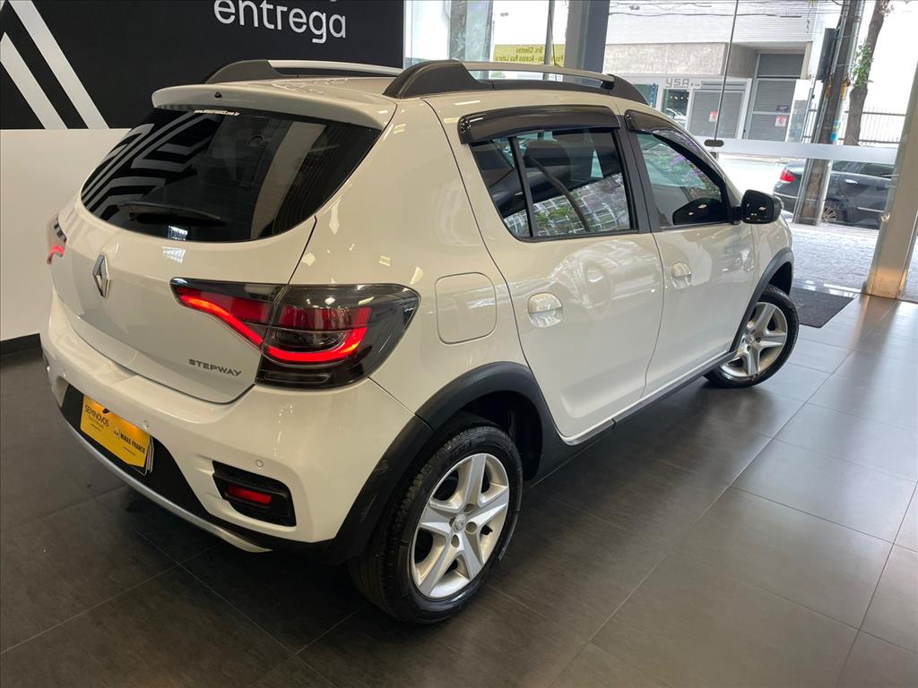 STEPWAY 1.6 16V SCE FLEX ZEN MANUAL3