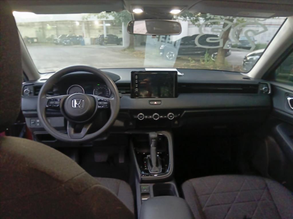 HR-V 1.5 DI I-VTEC FLEX EX CVT7