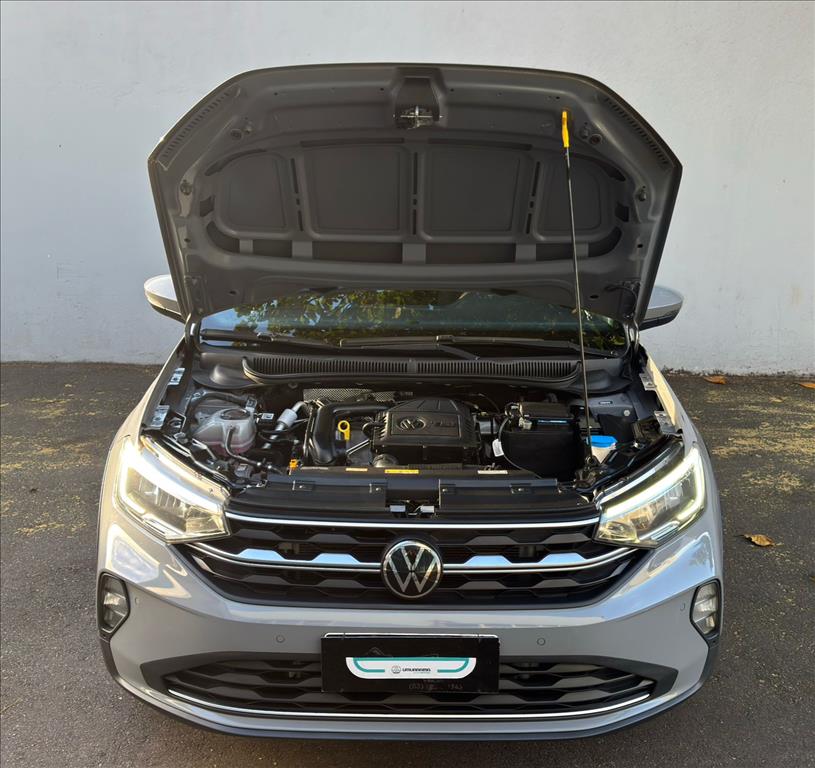 NIVUS 1.0 200 TSI TOTAL FLEX HIGHLINE AUTOMÁTICO6