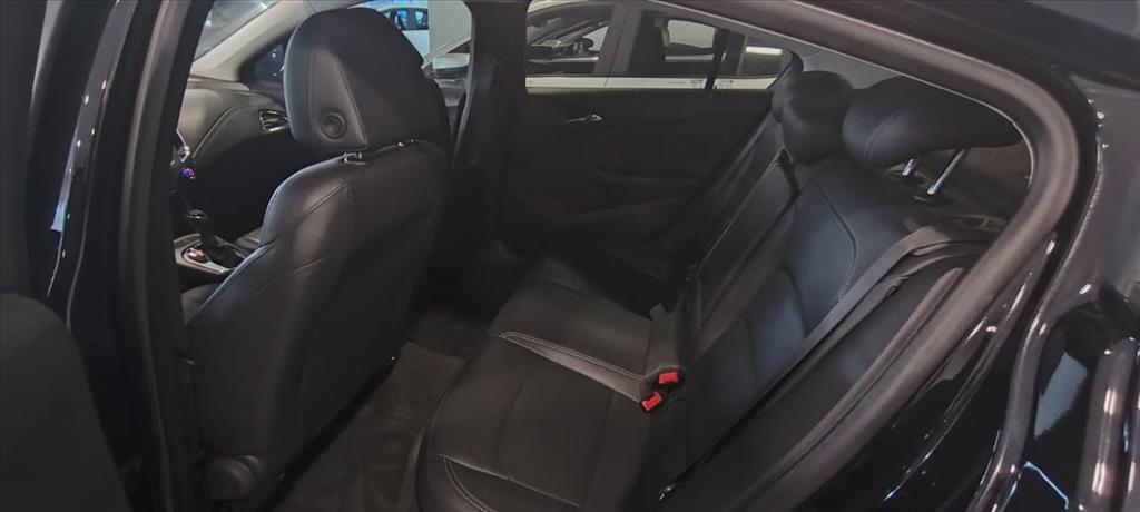 CRUZE 1.4 TURBO LT 16V FLEX 4P AUTOMÁTICO CRUZE 1.4 TURBO LT 16V FLEX 4P AUTOMÁTICO