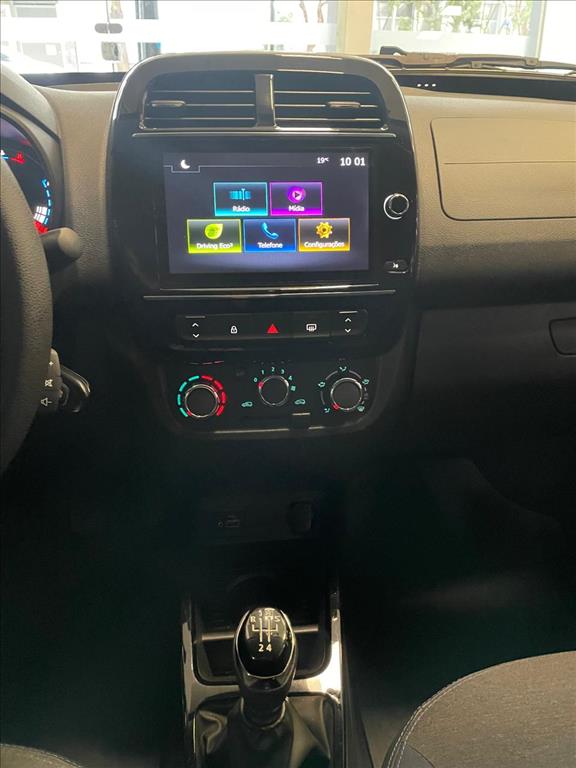 KWID 1.0 12V SCE FLEX INTENSE MANUAL13