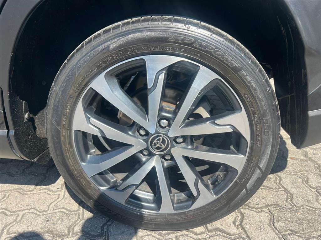 COROLLA CROSS 2.0 VVT-IE FLEX XRE DIRECT SHIFT6