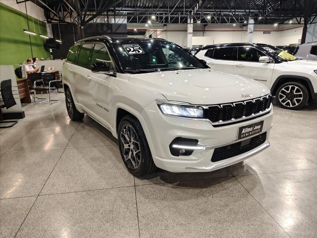 COMMANDER 1.3 T270 TURBO FLEX OVERLAND AT6 COMMANDER 1.3 T270 TURBO FLEX OVERLAND AT6