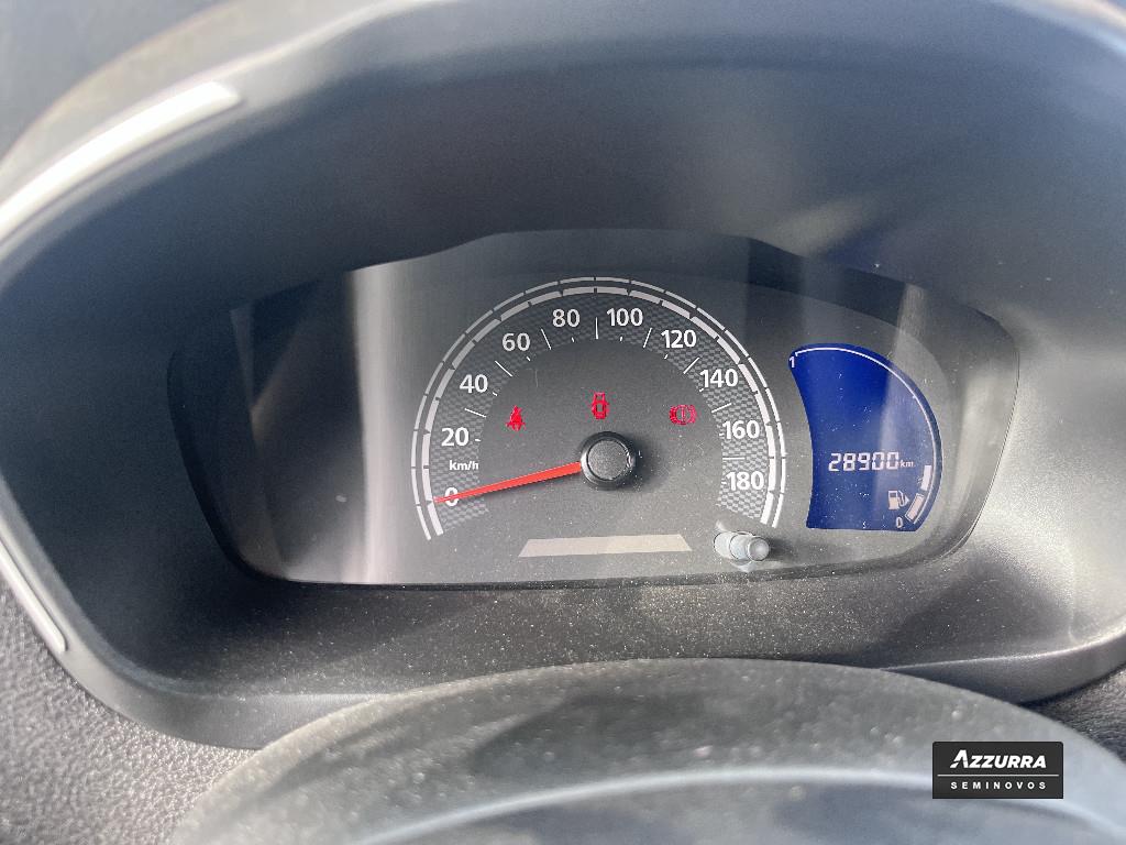 KWID 1.0 12V SCE FLEX ZEN MANUAL8