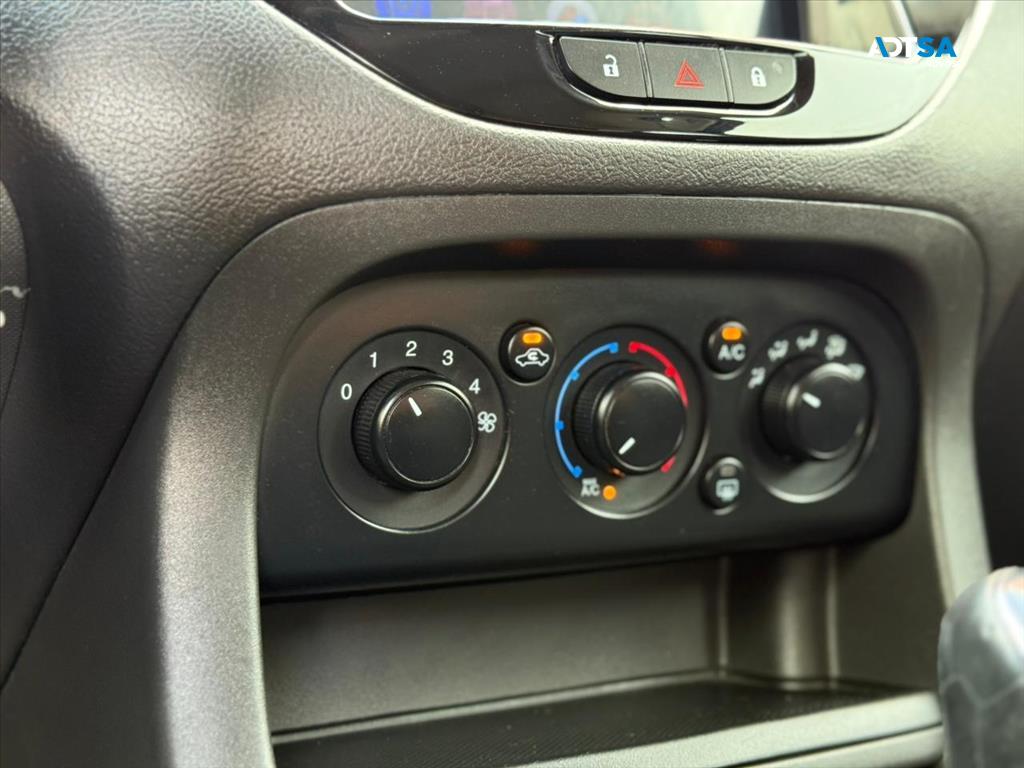 FORD KA 1.0 TI-VCT FLEX SE MANUAL