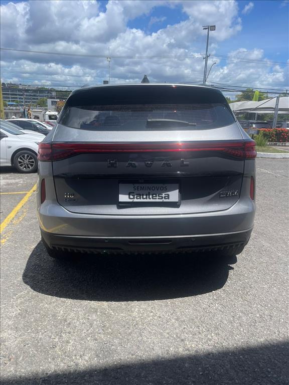 HAVAL H6 1.5 HEV PREMIUM E-TRACTION4