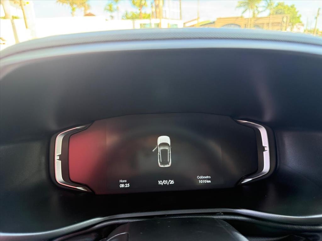 PULSE 1.0 TURBO 200 HYBRID IMPETUS CVT6