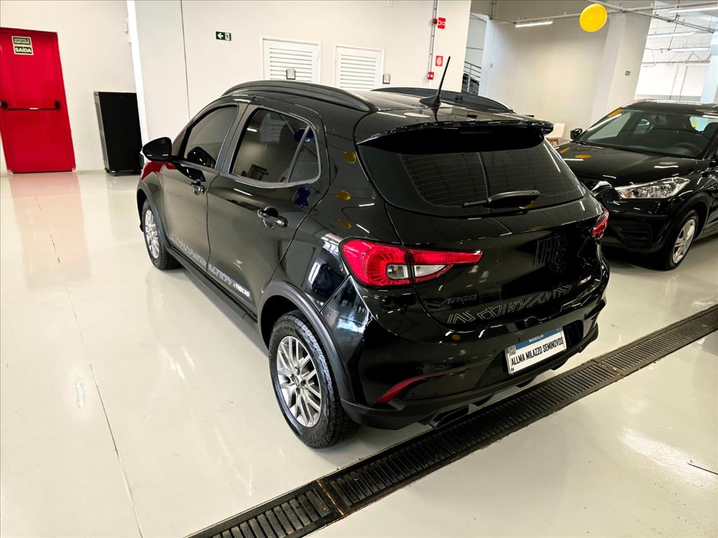 ARGO 1.3 FIREFLY FLEX TREKKING MANUAL3