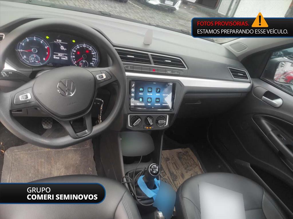 SAVEIRO 1.6 MSI TRENDLINE CS 16V FLEX 2P MANUAL5