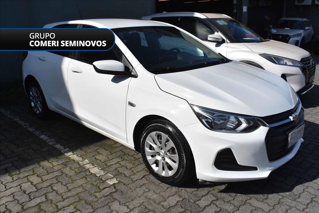 ONIX 1.0 FLEX LT MANUAL