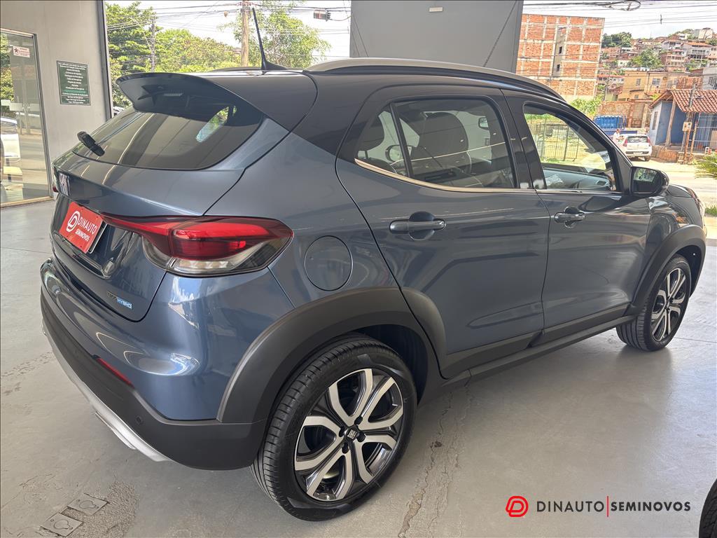 Fiat-PULSE-1.0 TURBO 200 HYBRID IMPETUS CVT