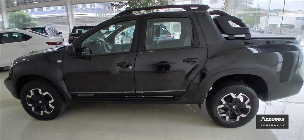 OROCH 1.3 TCE FLEX OUTSIDER X-TRONIC5