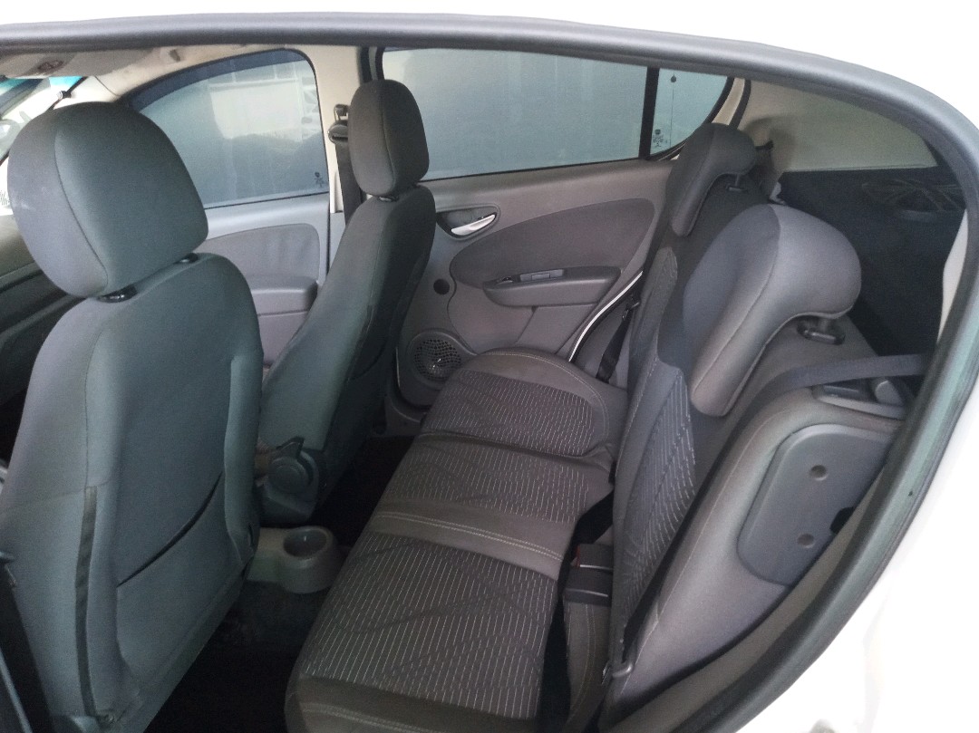 PALIO 1.0 MPI ATTRACTIVE 8V FLEX 4P MANUAL10