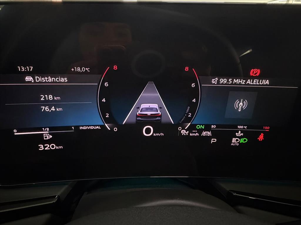A5 2.0 TFSI GASOLINA PERFORMANCE S EDITION QUATTRO S TRONIC5
