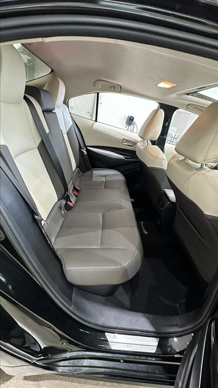 COROLLA 1.8 VVT-I HYBRID FLEX ALTIS PREMIUM CVT9
