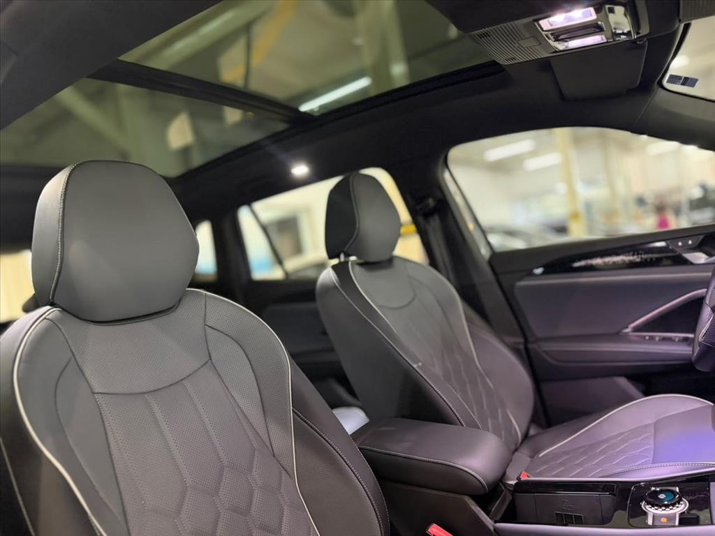 TIGUAN 2.0 350 TSI GASOLINA R-LINE 4MOTION AUTOMÁTICO13