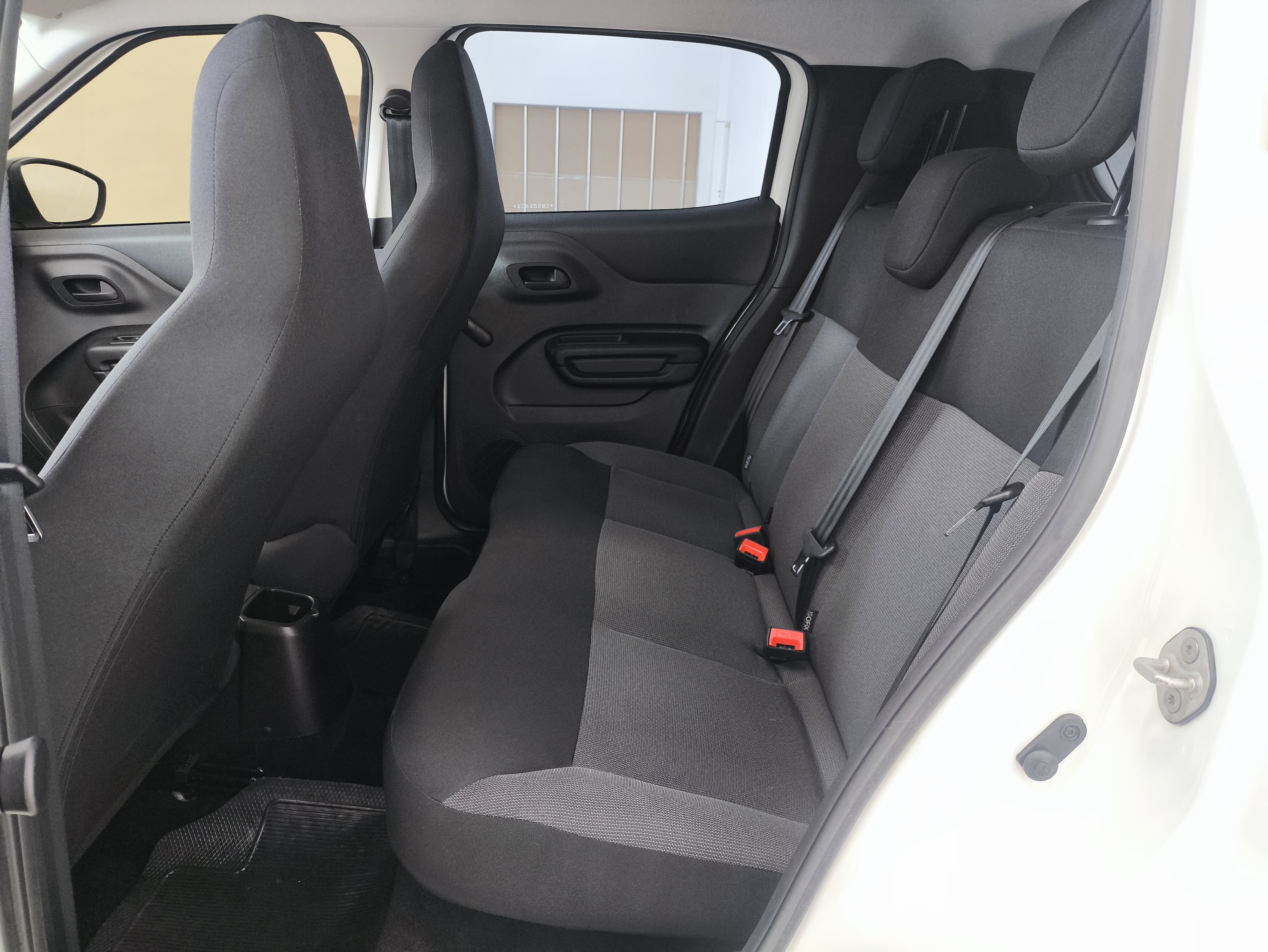 Citroën-C3-1.0 FIREFLY FLEX LIVE PACK MANUAL