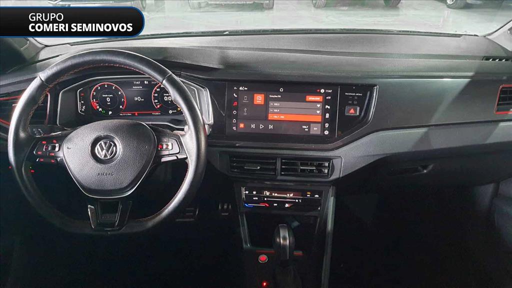 POLO 1.4 250 TSI GTS AUTOMÁTICO4