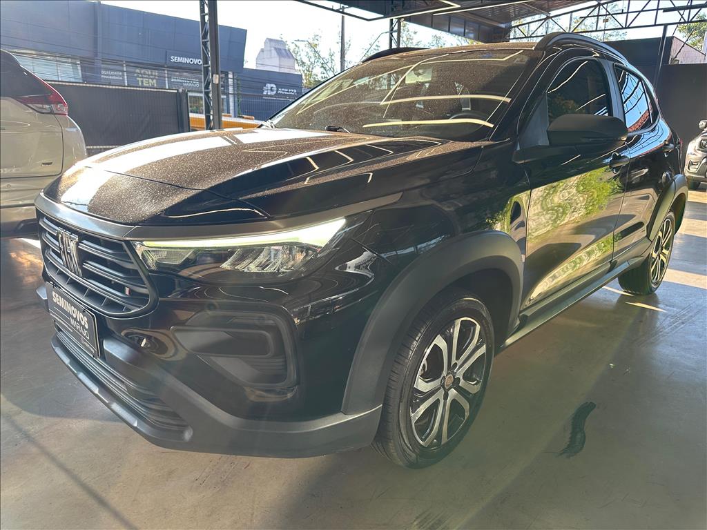 PULSE 1.3 FLEX DRIVE MANUAL2