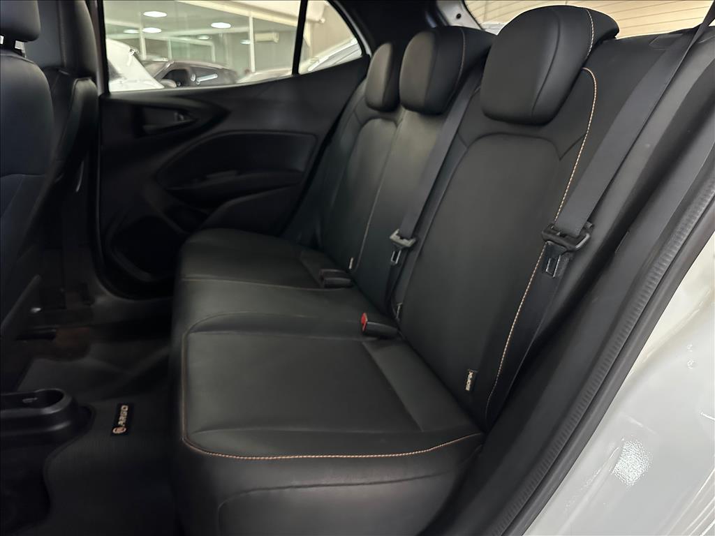 Fiat Argo Drive 1.3 8V Flex Aut. - foto 8