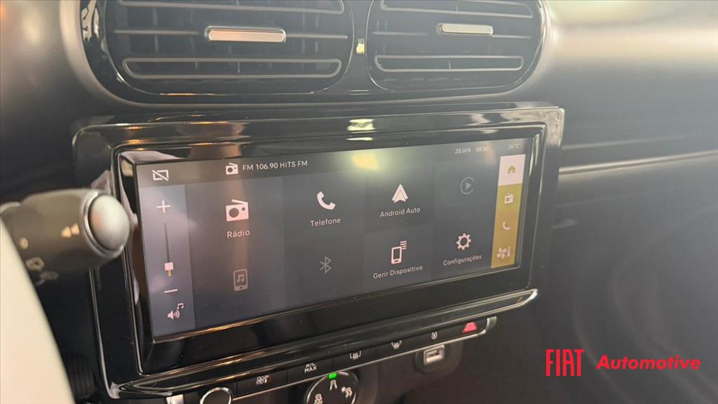 C4 CACTUS 1.6 THP FLEX SHINE PACK EAT614