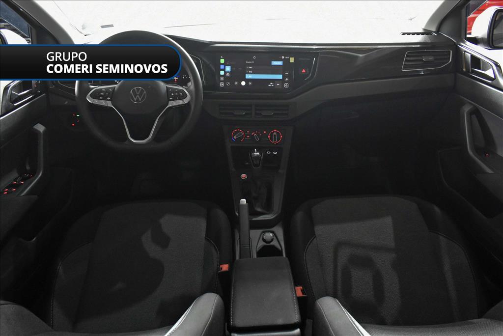 POLO 1.0 170 TSI SENSE AUTOMÁTICO