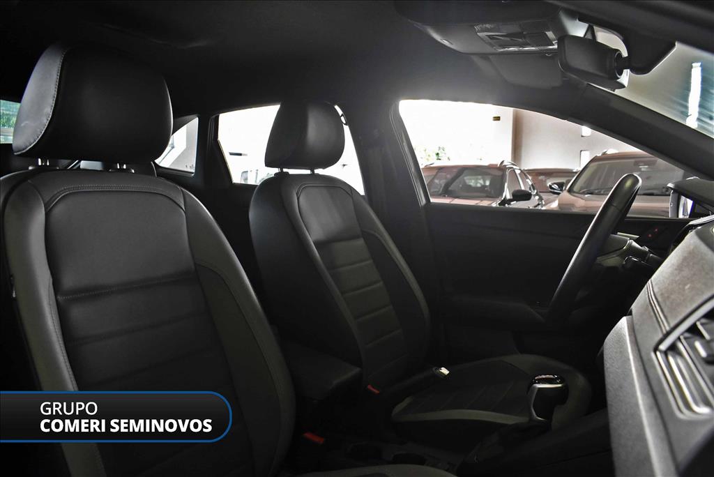 NIVUS 1.0 200 TSI TOTAL FLEX HIGHLINE AUTOMÁTICO16