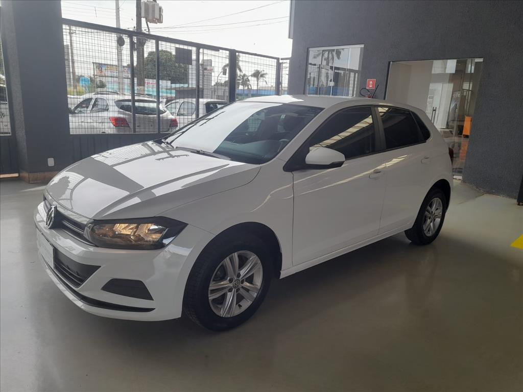 POLO 1.0 MPI TOTAL FLEX MANUAL