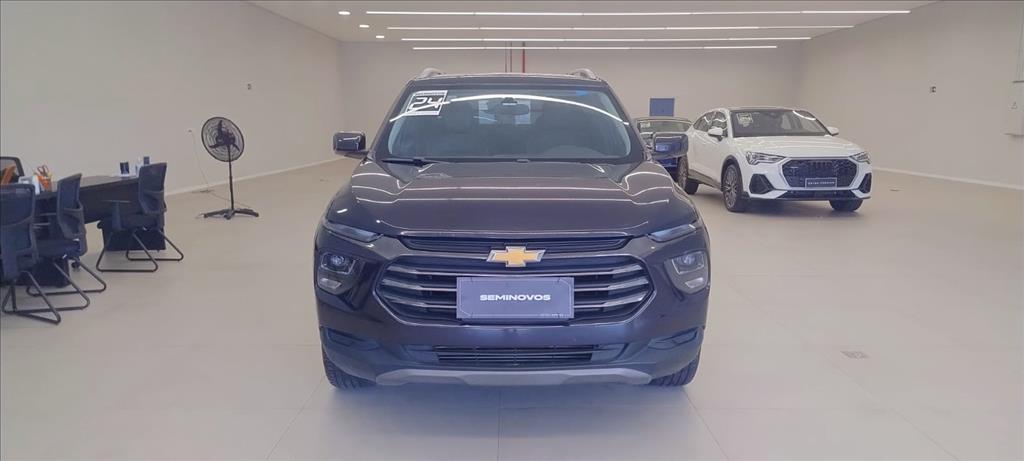 GM - Chevrolet-MONTANA-1.2 TURBO FLEX PREMIER AUTOMÁTICO