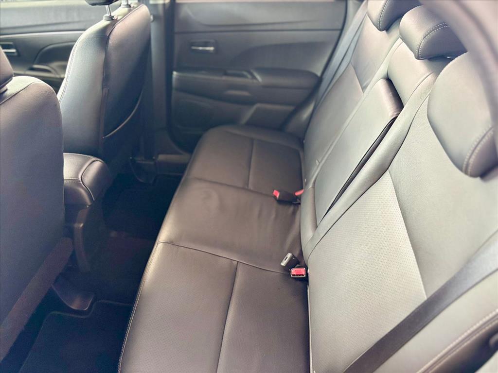 ASX 2.0 AWD 16V FLEX 4P AUTOMÁTICO11