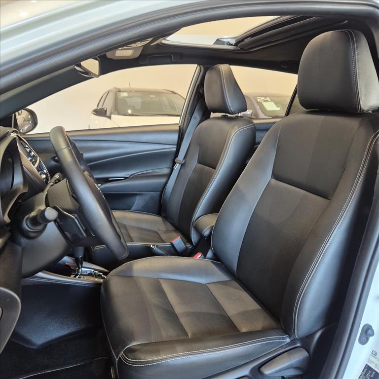 YARIS 1.5 16V FLEX XLS MULTIDRIVE17