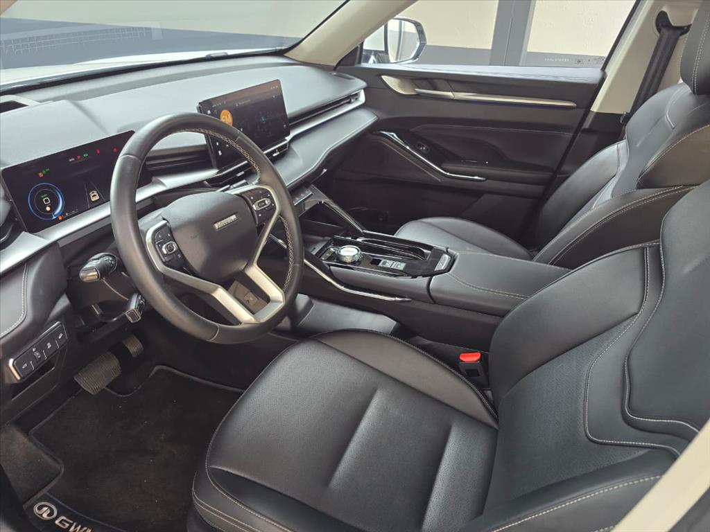 HAVAL H6 1.5 HEV PREMIUM E-TRACTION6