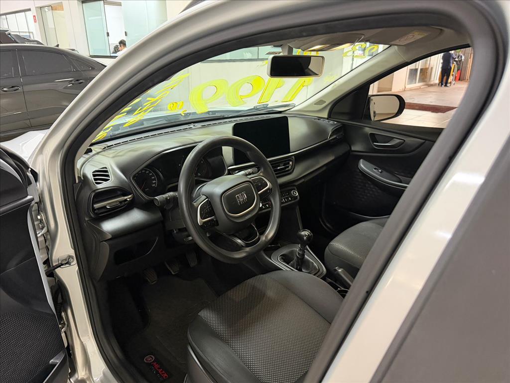 PULSE 1.3 FLEX DRIVE MANUAL4
