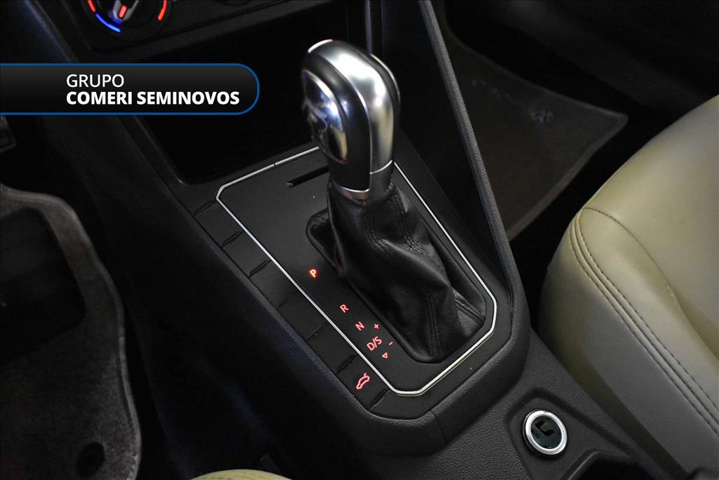 POLO 1.0 200 TSI COMFORTLINE AUTOMÁTICO13