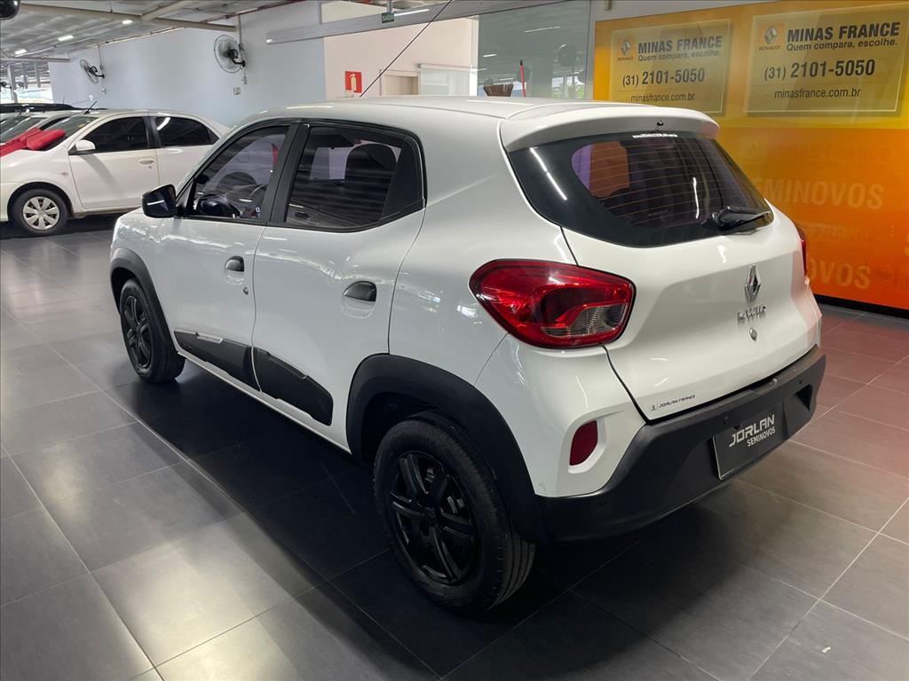 KWID 1.0 12V SCE FLEX ZEN MANUAL5