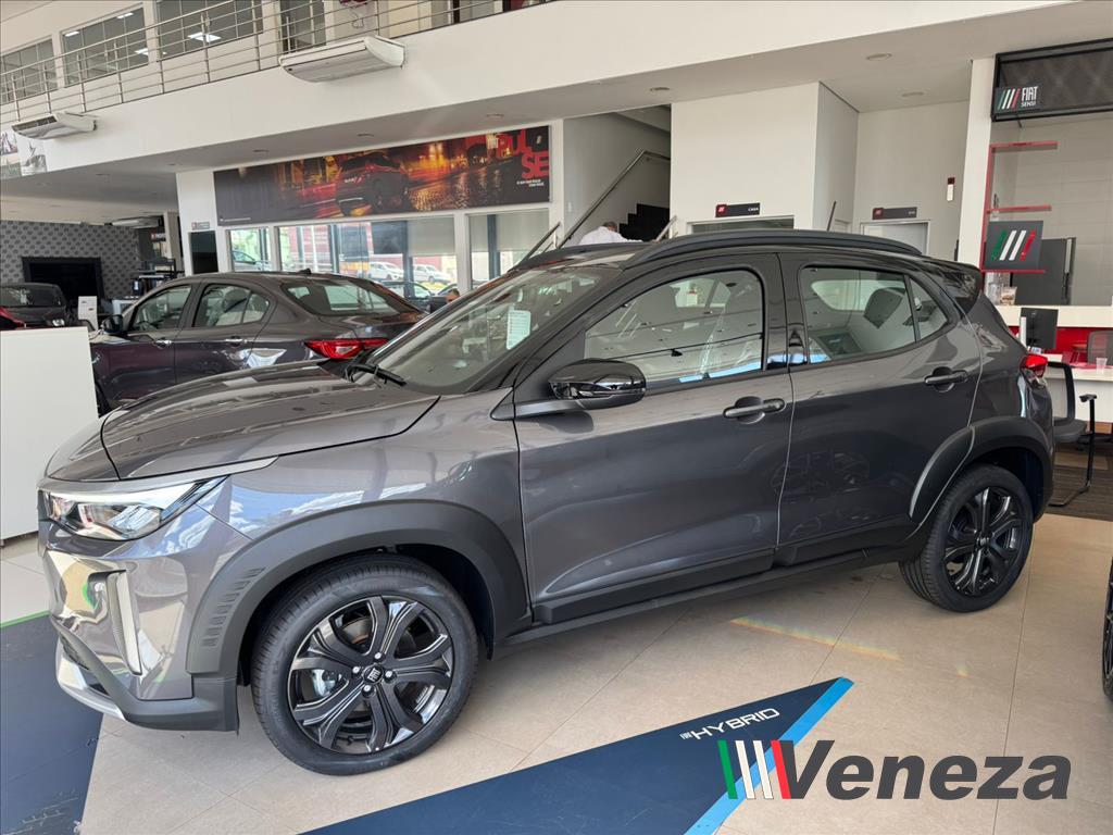 PULSE 1.3 FLEX DRIVE CVT1