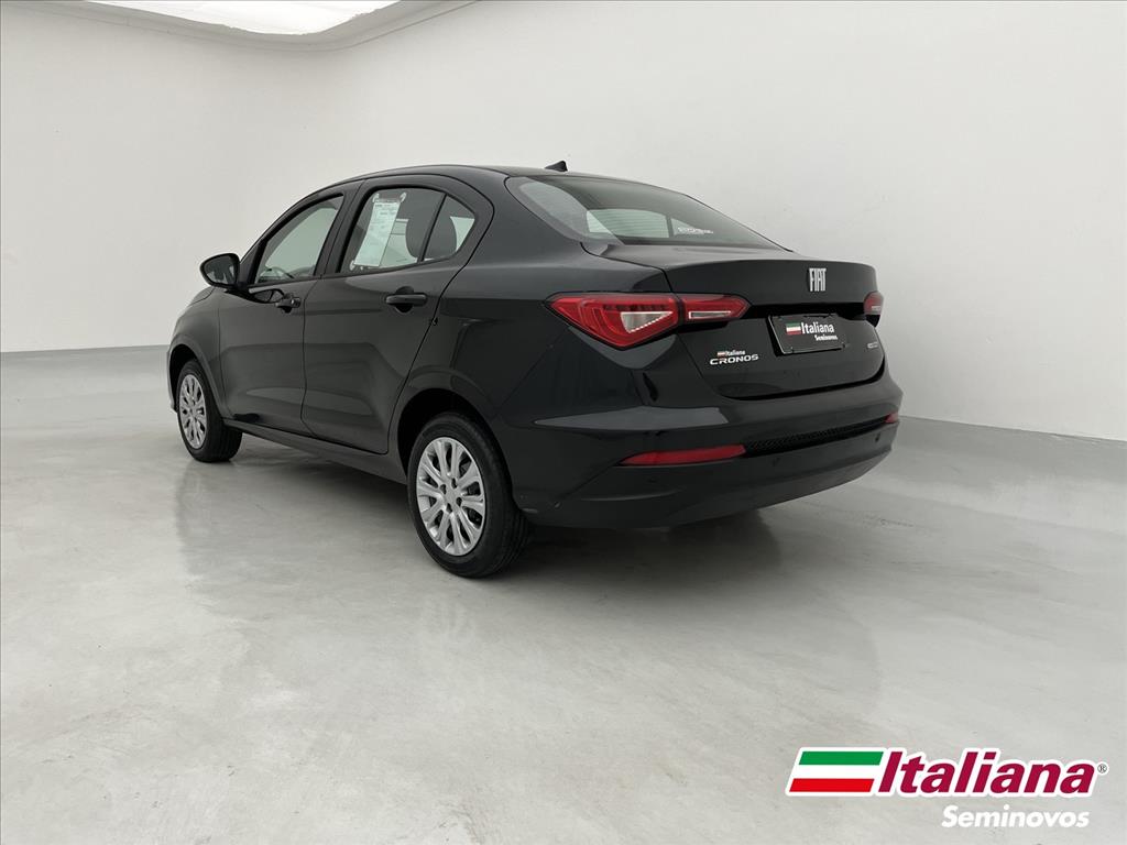 CRONOS 1.0 FIREFLY FLEX DRIVE MANUAL2