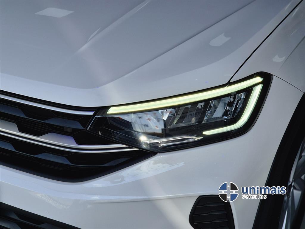 VOLKSWAGEN NIVUS 1.0 200 TSI TOTAL FLEX COMFORTLINE AUTOMÁTICO — foto 18
