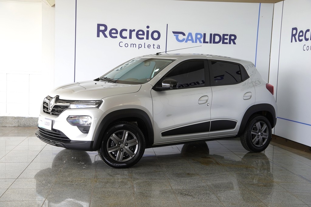 KWID 1.0 12V SCE FLEX INTENSE MANUAL3