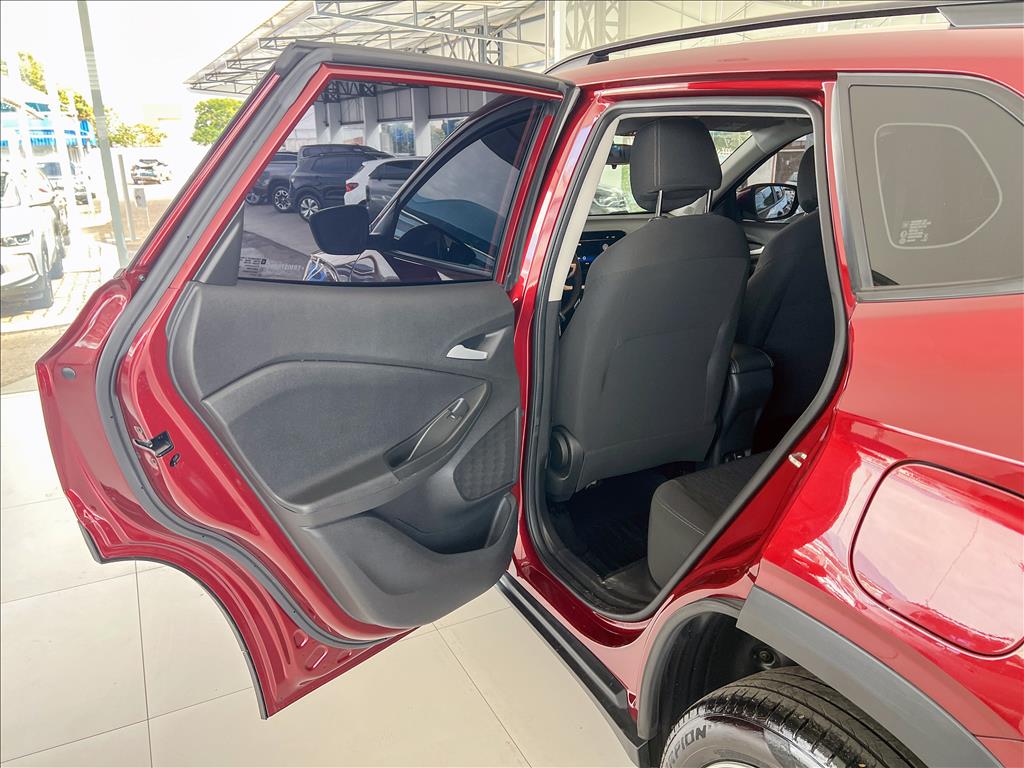 TRACKER 1.0 TURBO FLEX LT AUTOMÁTICO16
