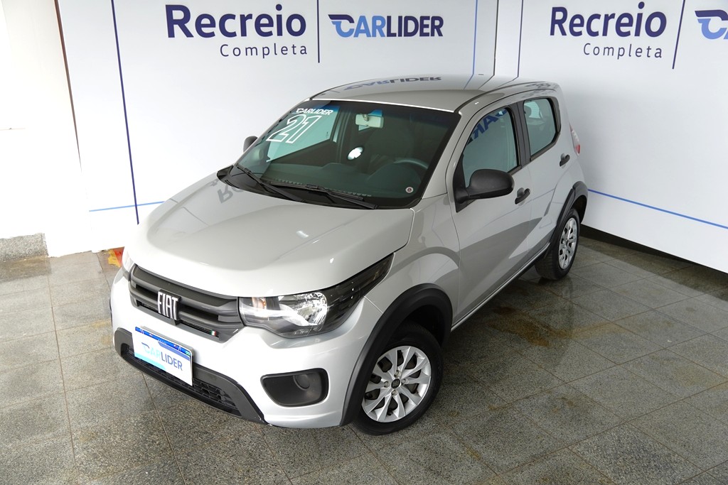 MOBI 1.0 EVO FLEX LIKE. MANUAL4