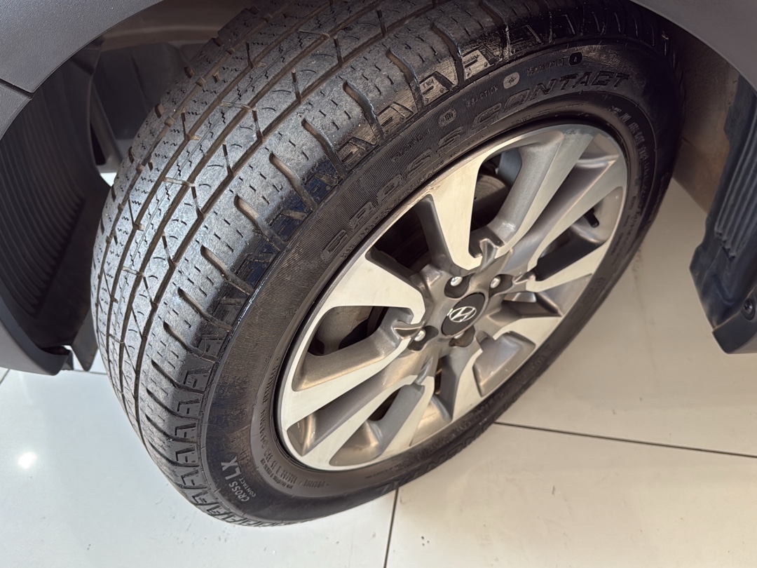 HB20X 1.6 16V PREMIUM FLEX 4P AUTOMÁTICO