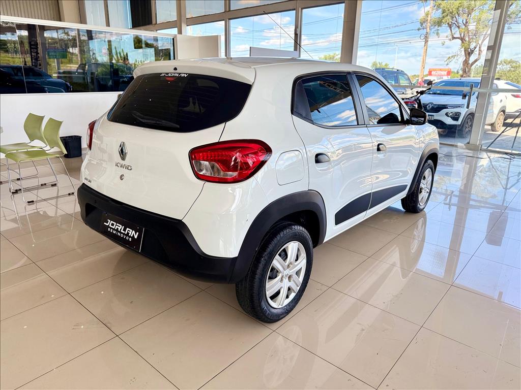 KWID 1.0 12V SCE FLEX ZEN MANUAL6