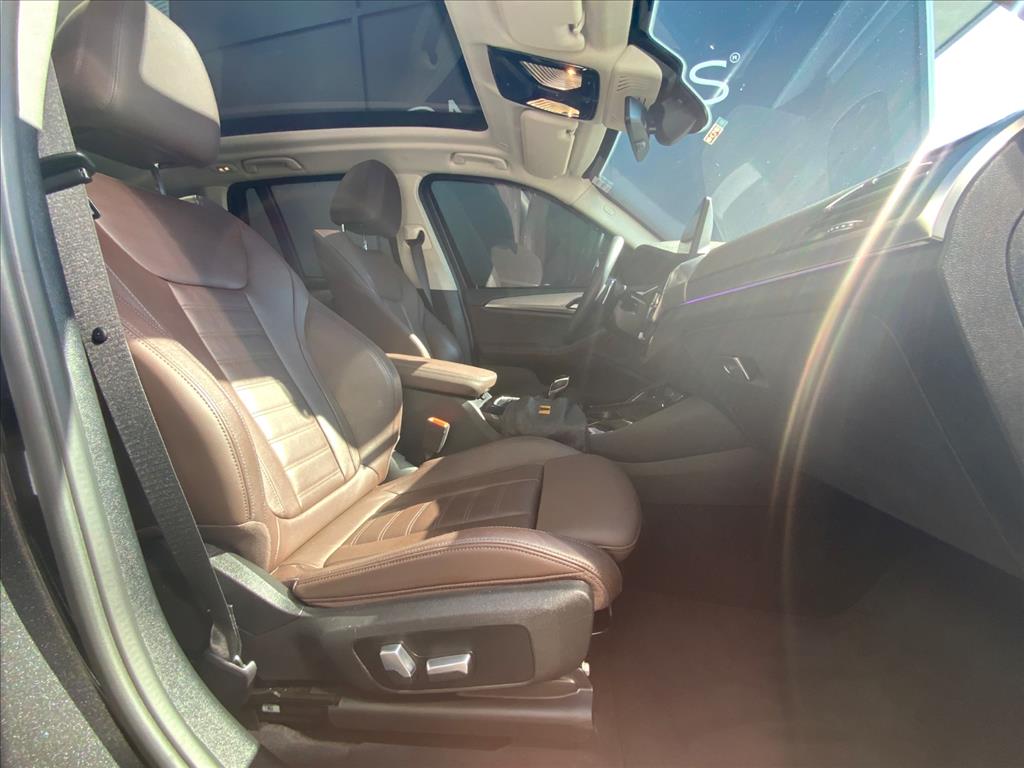 BMW-X3-2.0 16V HÍBRIDO X LINE XDRIVE30E STEPTRONIC