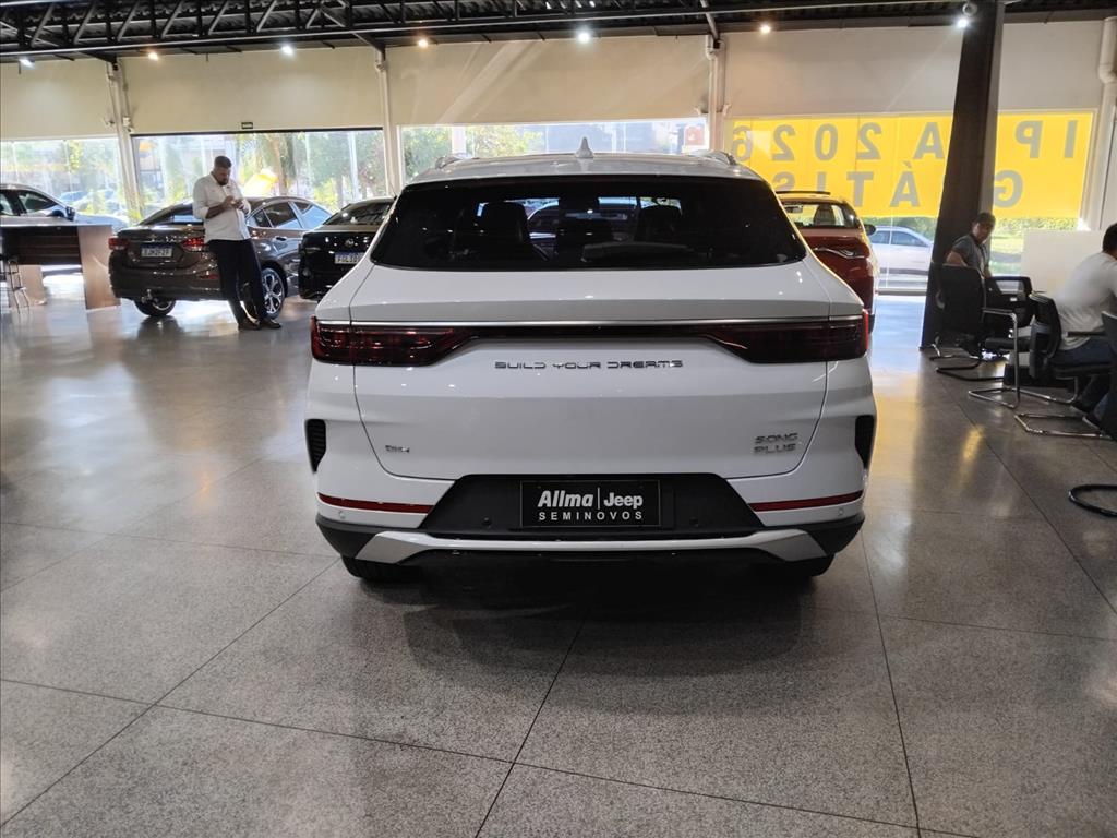 SONG PLUS 1.5 DM-I HÍBRIDO AUTOMÁTICO4