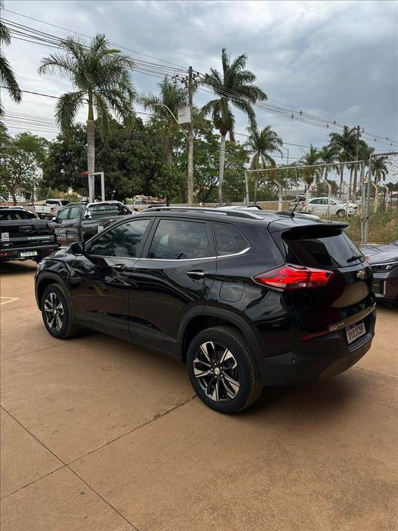 TRACKER 1.2 TURBO FLEX PREMIER AUTOMÁTICO7