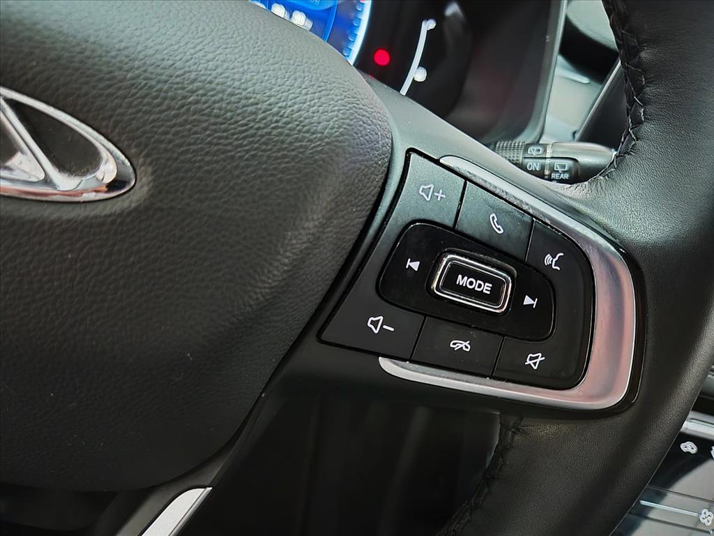 Caoa Chery-TIGGO 5x-1.5 VVT TURBO iFLEX SPORT CVT