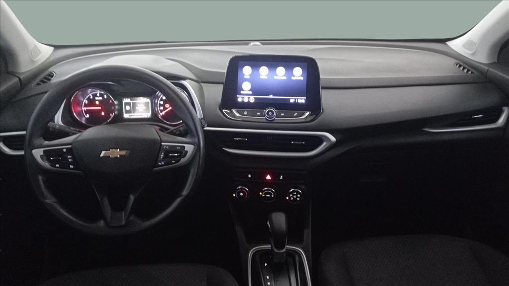 TRACKER 1.0 TURBO FLEX AUTOMÁTICO12