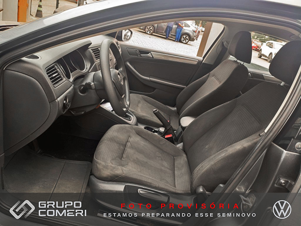 JETTA 1.4 16V TSI TRENDLINE GASOLINA 4P MANUAL4