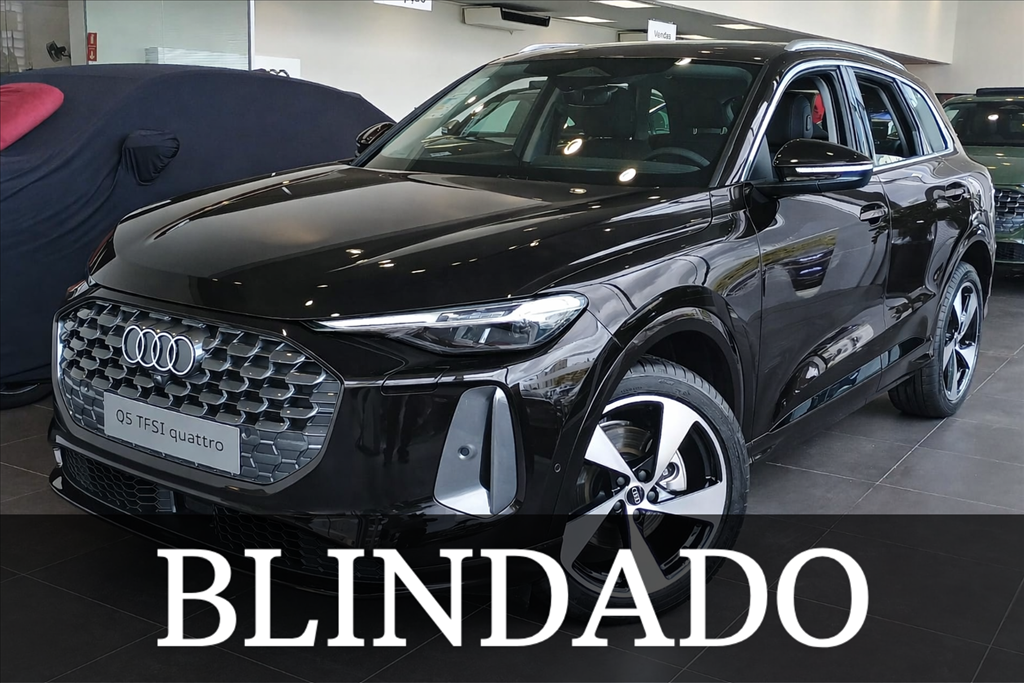 Q5 2.0 TFSI GASOLINA ADVANCED QUATTRO S TRONIC